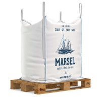 MARSEL® Pallet big-bag