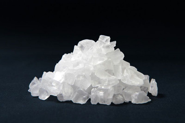 Onthardingszout Soft-Sel Crystals zak 15 kg