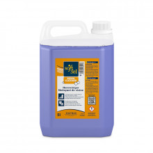 Harsreiniger SOFT-SEL Resin cleaner 5 liter