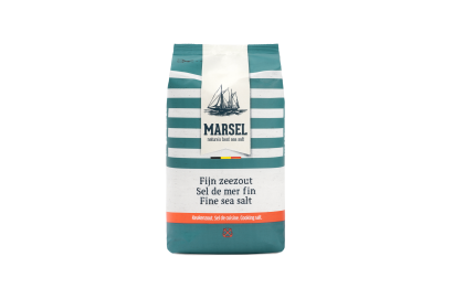 MARSEL® sel de mer fin