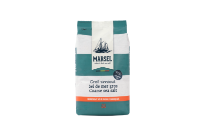 MARSEL® gros sel de mer