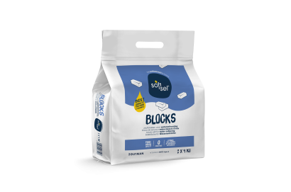 SOFT-SEL® Blocs de sel