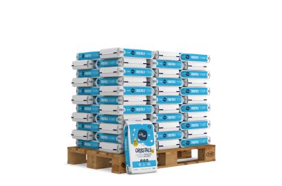 SOFT-SEL® CRYSTALS, cristaux de sel