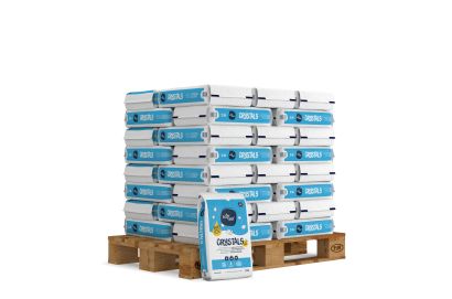 SOFT-SEL® CRYSTALS, cristaux de sel