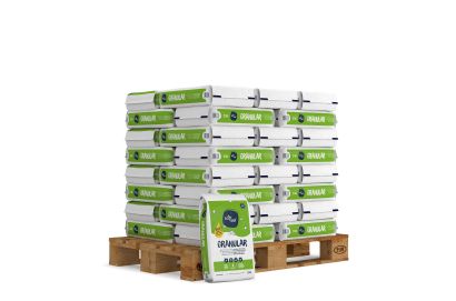 SOFT-SEL® GRANULAR, cristaux de sel