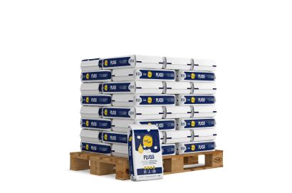 SOFT-SEL® PLUSS, sel en pastilles
