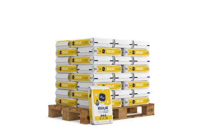 SOFT-SEL® REGULAR, sel en pastilles