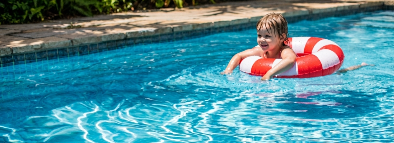 Acheter du sel pour piscine ? N’oubliez pas la réglementation sur les biocides